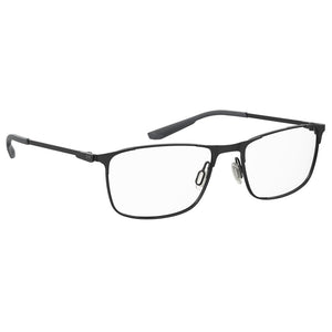 Black Metal Glasses (Frames)