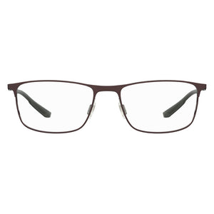 Brown Metal Glasses (Frames)