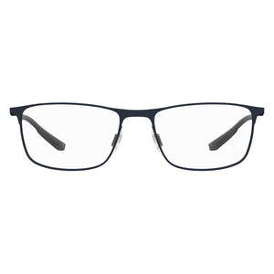 Blue Metal Glasses (Frames)