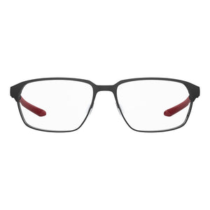 Black Metal Glasses (Frames)