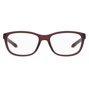 Transparent Resin Glasses (Frames)