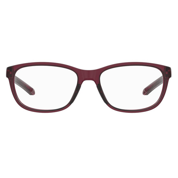 Transparent Resin Glasses (Frames)