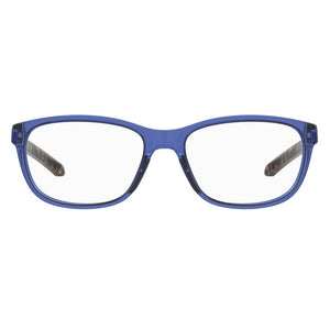 Transparent Resin Glasses (Frames)