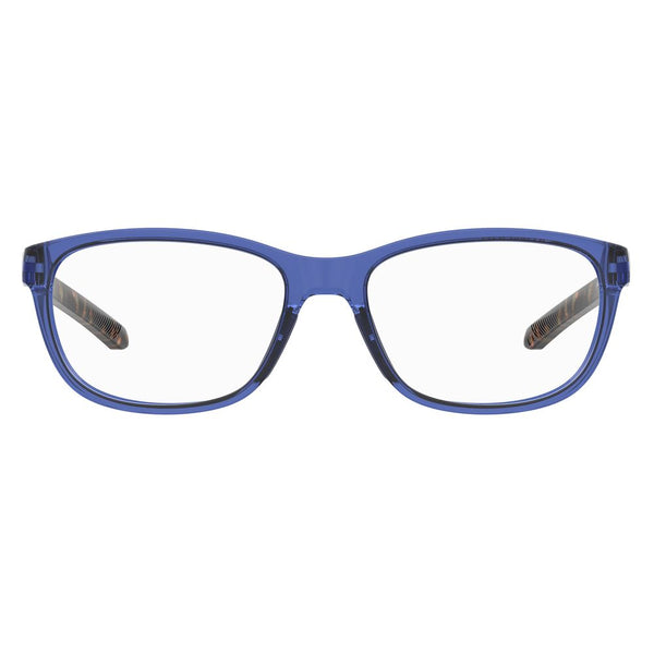 Transparent Resin Glasses (Frames)