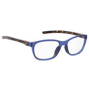 Transparent Resin Glasses (Frames)