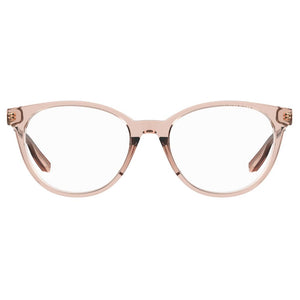 Transparent Acetate Glasses (Frames)