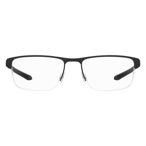 Black Metal Glasses (Frames)