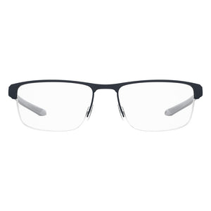 Blue Metal Glasses (Frames)