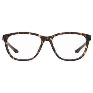 Brown Resin Glasses (Frames)