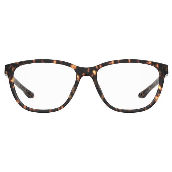 Brown Resin Glasses (Frames)