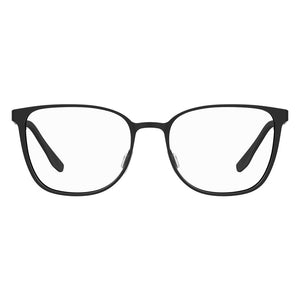 Black Metal Glasses (Frames)