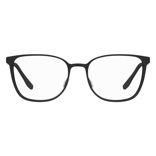 Black Metal Glasses (Frames)