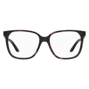 Brown Resin Glasses (Frames)