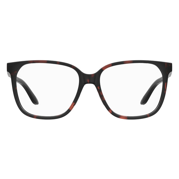 Brown Resin Glasses (Frames)