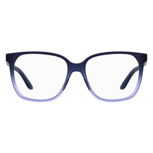 Blue Resin Glasses (Frames)