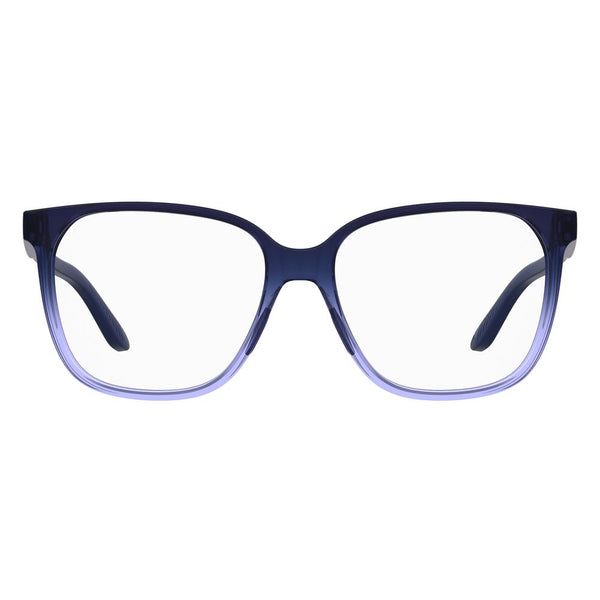 Blue Resin Glasses (Frames)