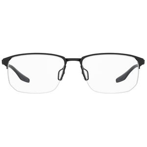 Black Metal Glasses (Frames)