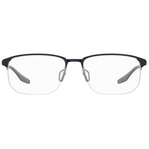 Blue Metal Glasses (Frames)