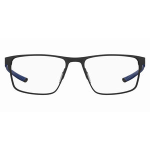 Black Metal Glasses (Frames)