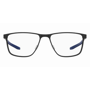 Black Metal Glasses (Frames)