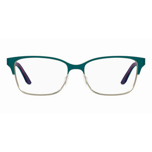 Bicolor Metal Glasses (Frames)