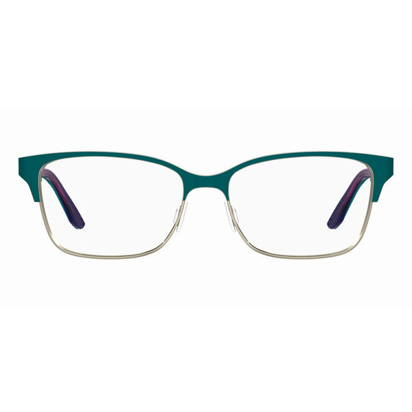 Bicolor Metal Glasses (Frames)