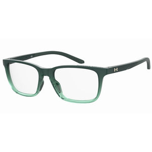 Multicolor Resin Glasses (Frames)