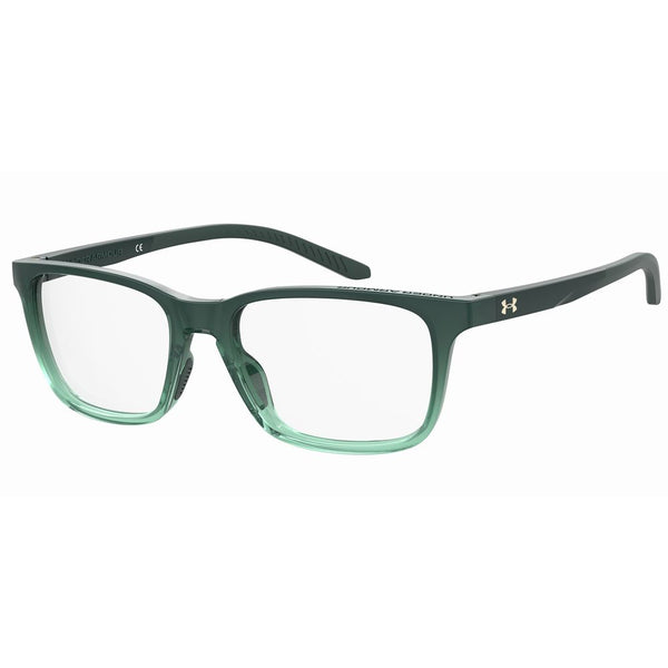 Multicolor Resin Glasses (Frames)