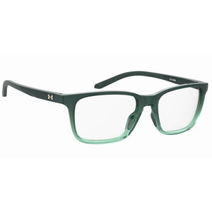 Multicolor Resin Glasses (Frames)