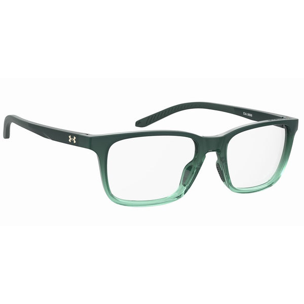 Multicolor Resin Glasses (Frames)