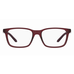 Transparent Resin Glasses (Frames)