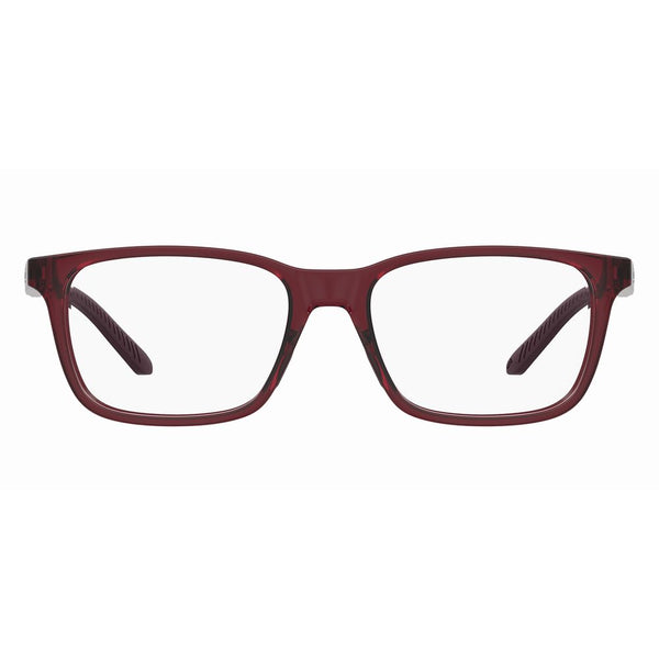 Transparent Resin Glasses (Frames)