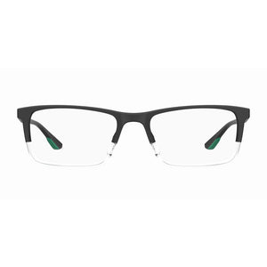 Black Acetate Glasses (Frames)
