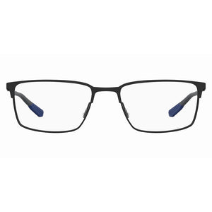 Black Metal Glasses (Frames)
