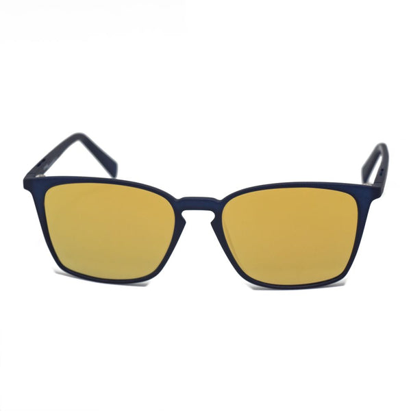 Black Acetate Sunglasses