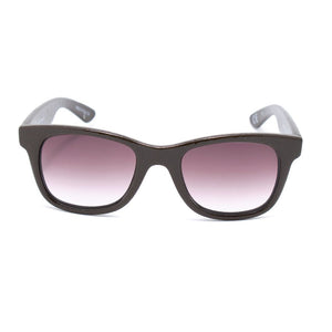 Brown Acetate Sunglasses