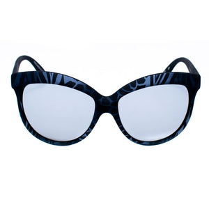 Gray Acetate Sunglasses