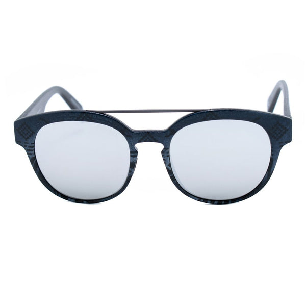 Gray Acetate Sunglasses