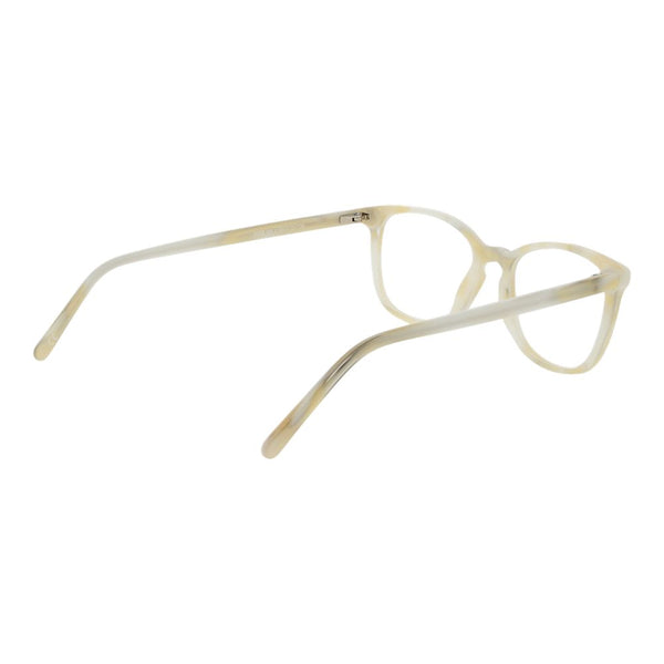 Beige Acetate Glasses (Frames)