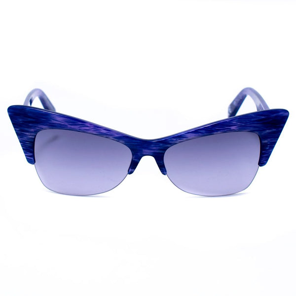 Multicolor Acetate Sunglasses