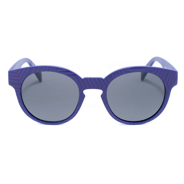 Multicolor Acetate Sunglasses