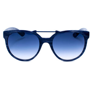 Multicolor Acetate Sunglasses