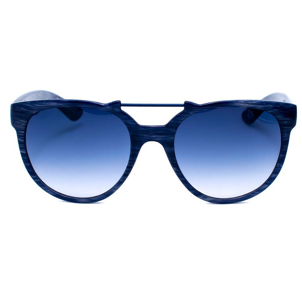 Multicolor Acetate Sunglasses