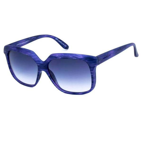 Multicolor Acetate Sunglasses
