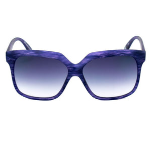 Multicolor Acetate Sunglasses