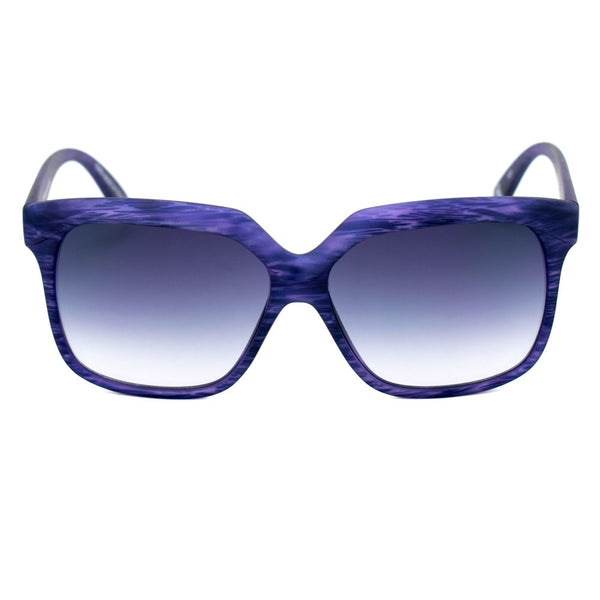 Multicolor Acetate Sunglasses
