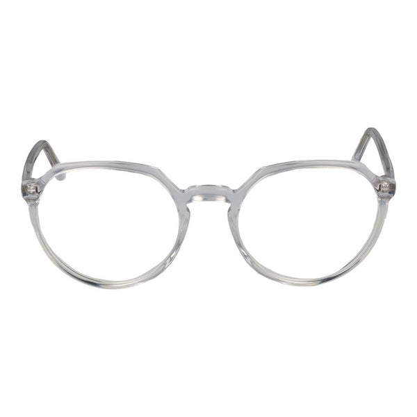 Transparent Acetate Glasses (Frames)