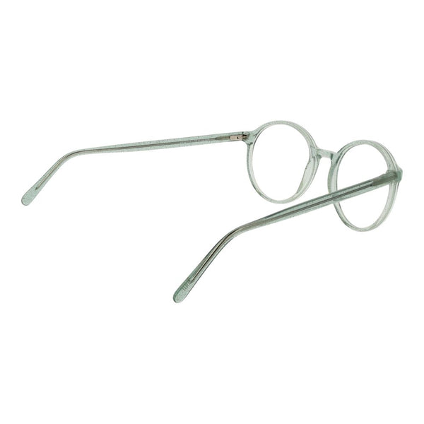 Turquoise Acetate Glasses (Frames)