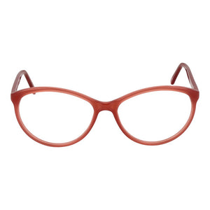 Pink Acetate Glasses (Frames)