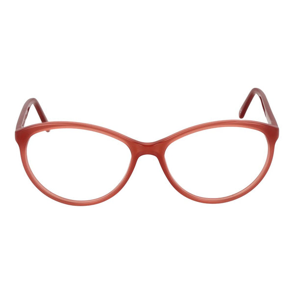 Pink Acetate Glasses (Frames)